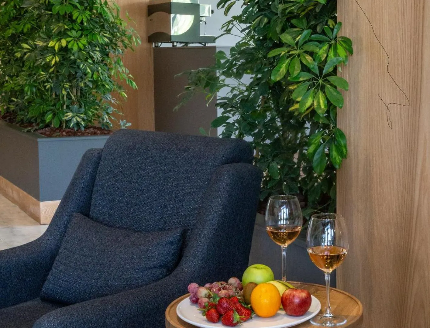 Meroddi Beyoglu Residence Istanbul Lägenhetshotell