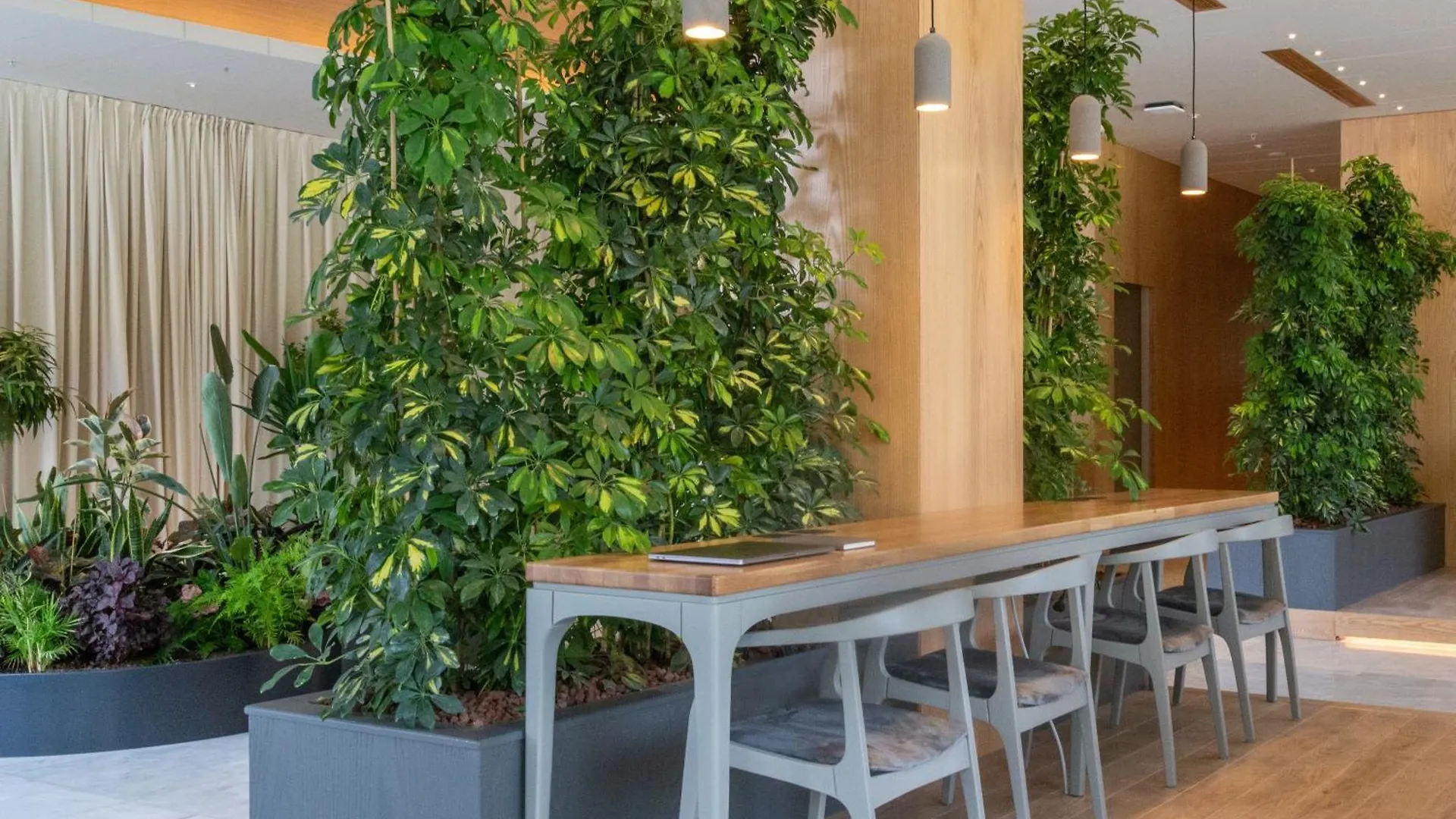 Lägenhetshotell Meroddi Beyoglu Residence Istanbul