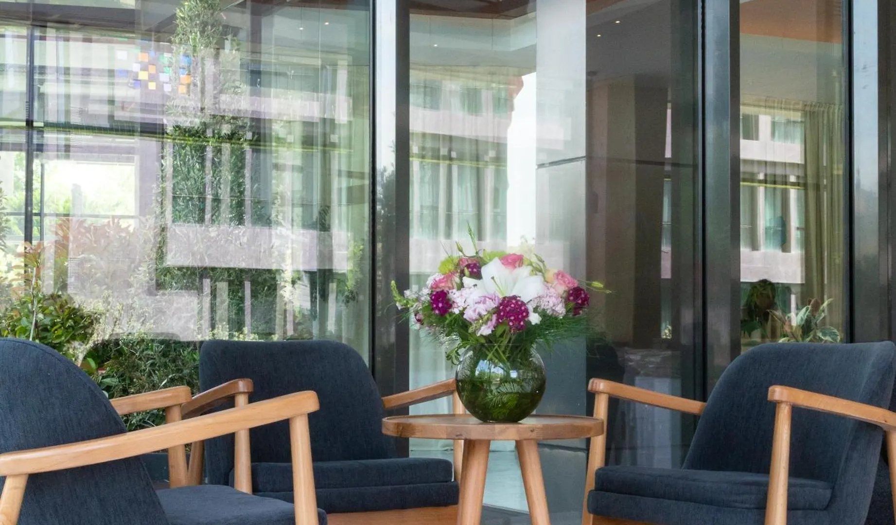 Meroddi Beyoglu Residence Istanbul