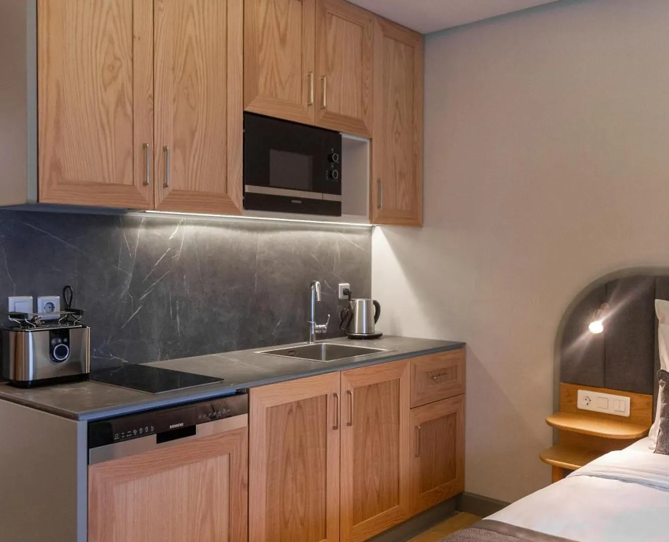 Meroddi Beyoglu Residence Istanbul 0*,  Turkiet