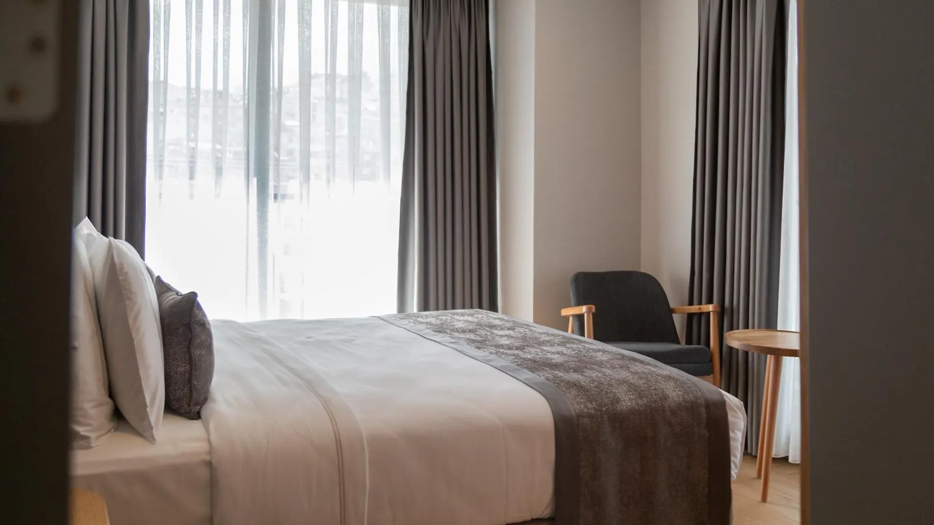 Meroddi Beyoglu Residence Istanbul