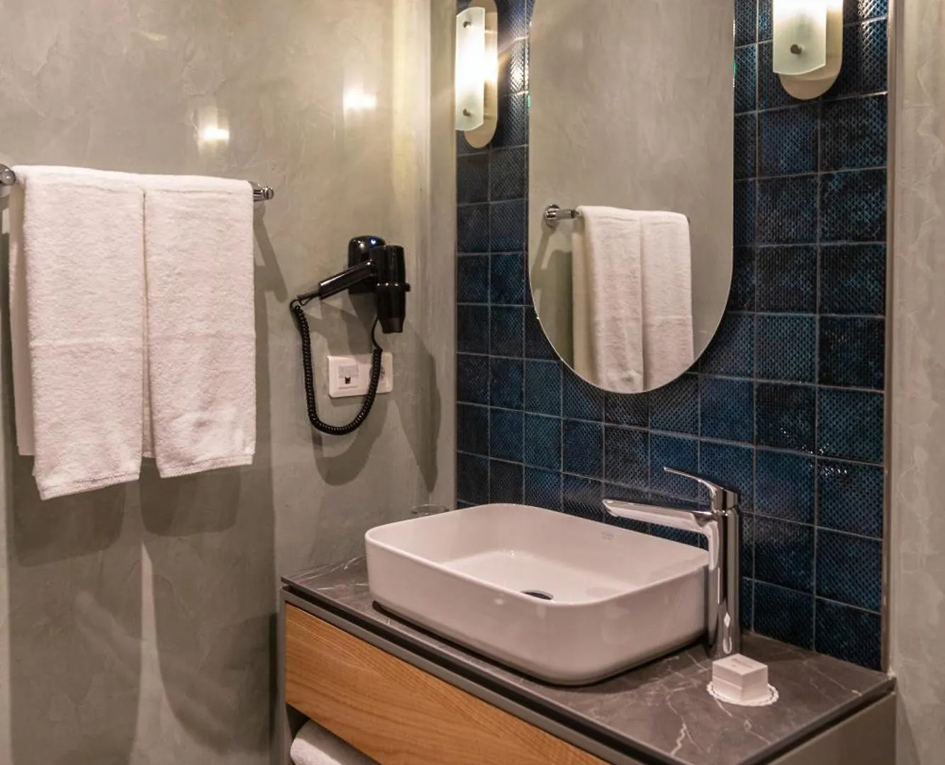 Meroddi Beyoglu Residence Istanbul Lägenhetshotell