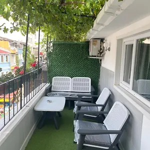  Апарт-отель Taksim Neo Pera