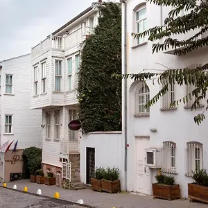Hotel Premist Sultanahmet, Istambul