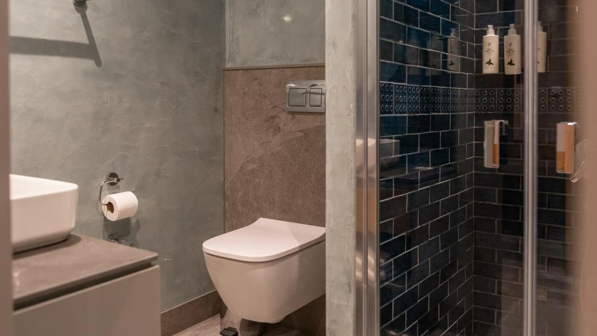 Aparthotel Meroddi Beyoglu Residence Istanbul
